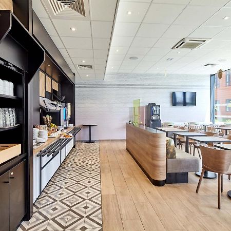 B&B Hotel Argenteuil Eksteriør bilde