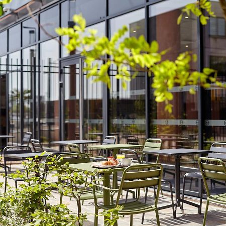 B&B Hotel Argenteuil Eksteriør bilde