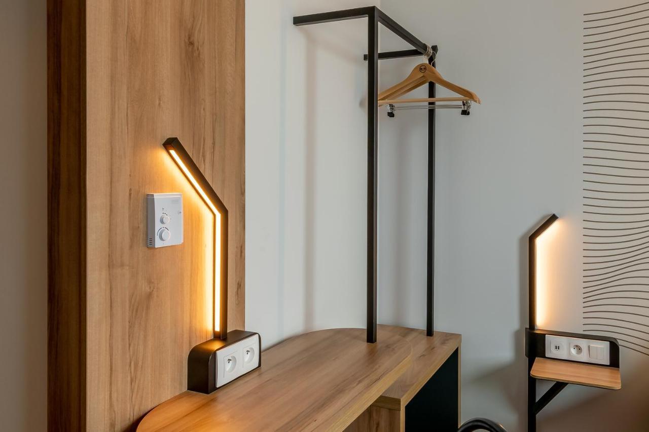 B&B Hotel Argenteuil Eksteriør bilde
