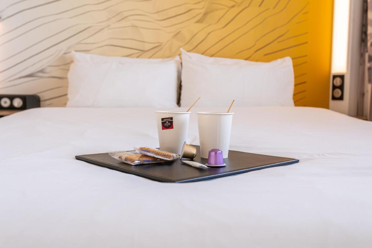 B&B Hotel Argenteuil Eksteriør bilde