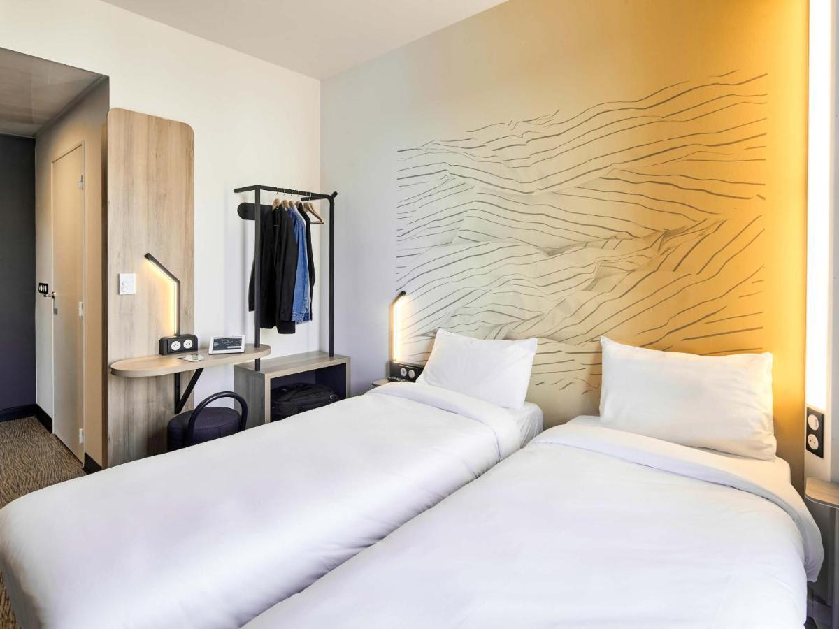 B&B Hotel Argenteuil Eksteriør bilde
