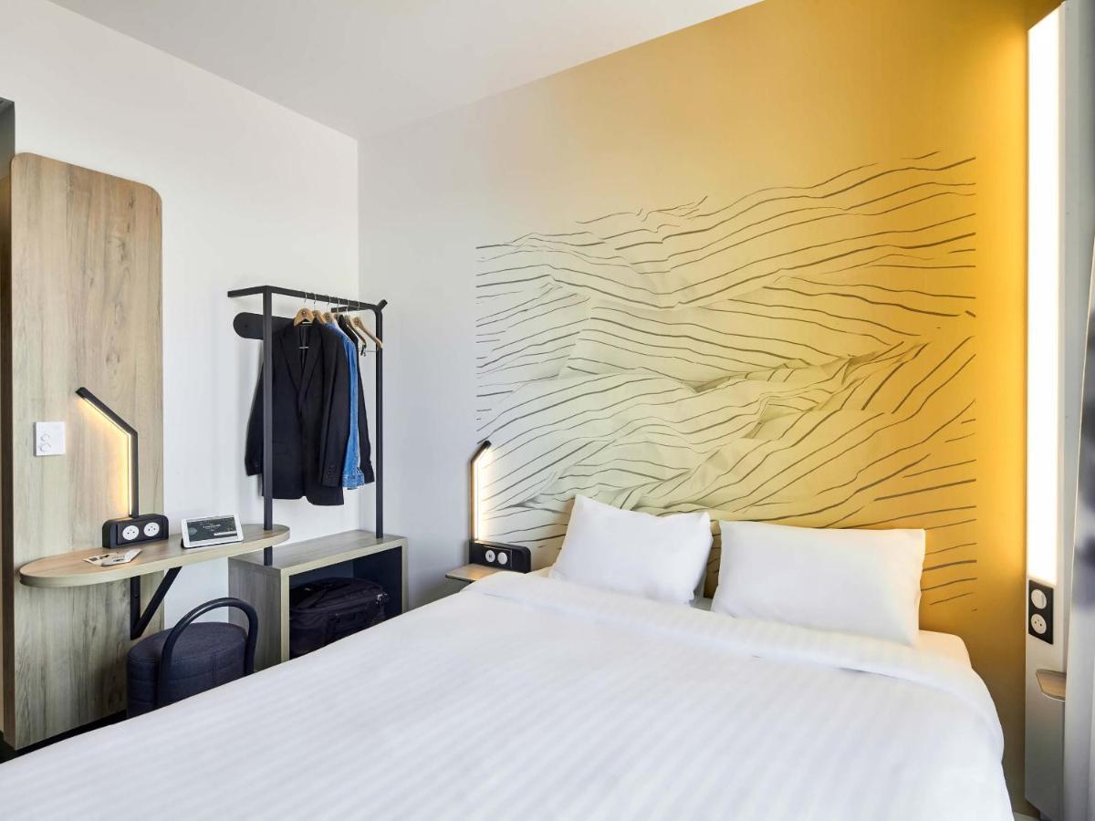 B&B Hotel Argenteuil Eksteriør bilde