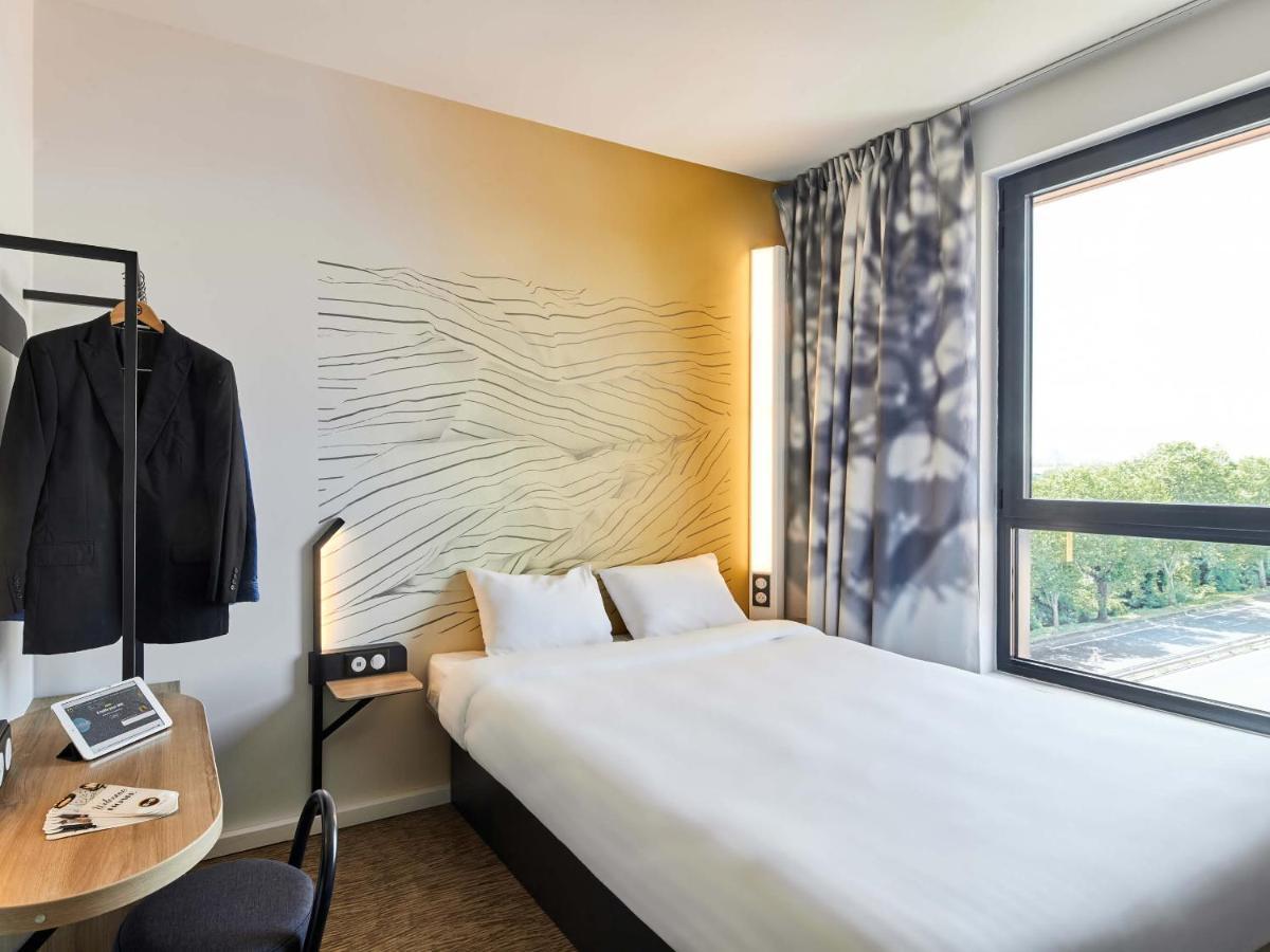 B&B Hotel Argenteuil Eksteriør bilde
