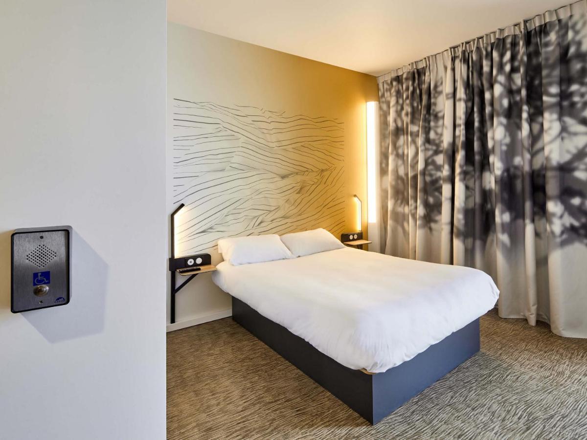 B&B Hotel Argenteuil Eksteriør bilde