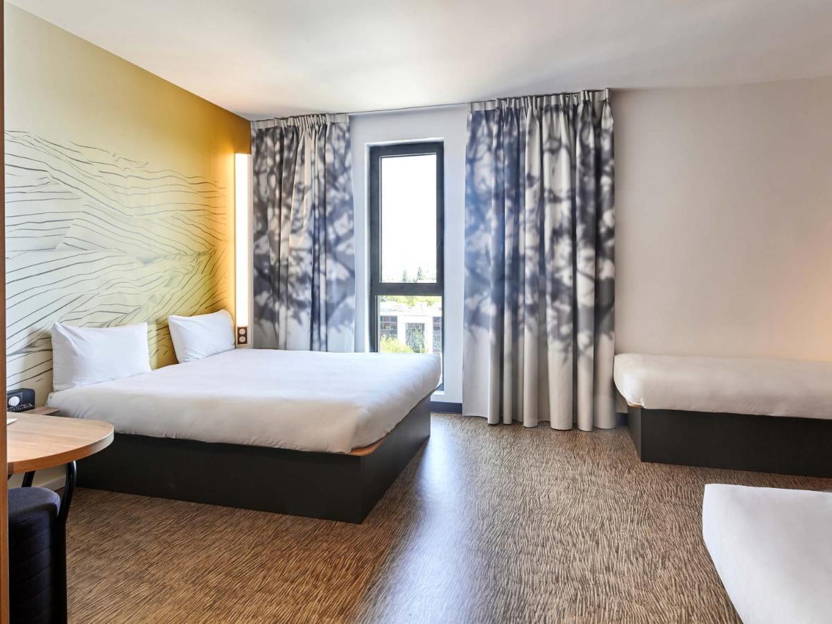 B&B Hotel Argenteuil Eksteriør bilde