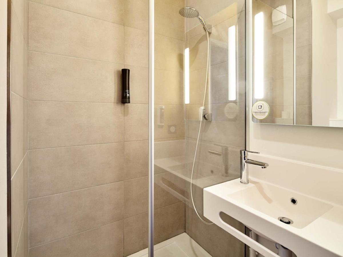 B&B Hotel Argenteuil Eksteriør bilde